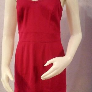 Banana Republic dress